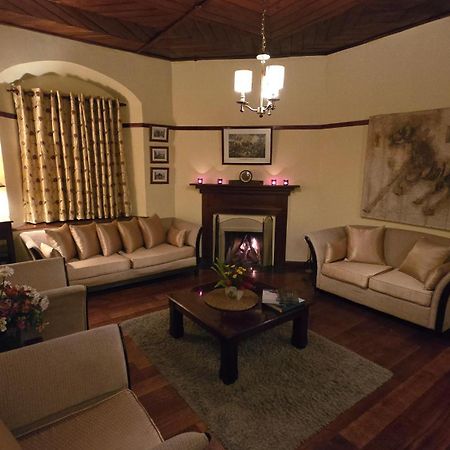 Brockenhurst Bungalow Nuwara Eliya Kültér fotó