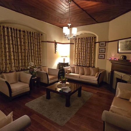 Brockenhurst Bungalow Nuwara Eliya Kültér fotó