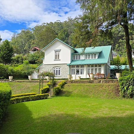 Brockenhurst Bungalow Nuwara Eliya Kültér fotó