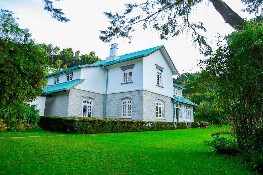 Brockenhurst Bungalow Nuwara Eliya Kültér fotó