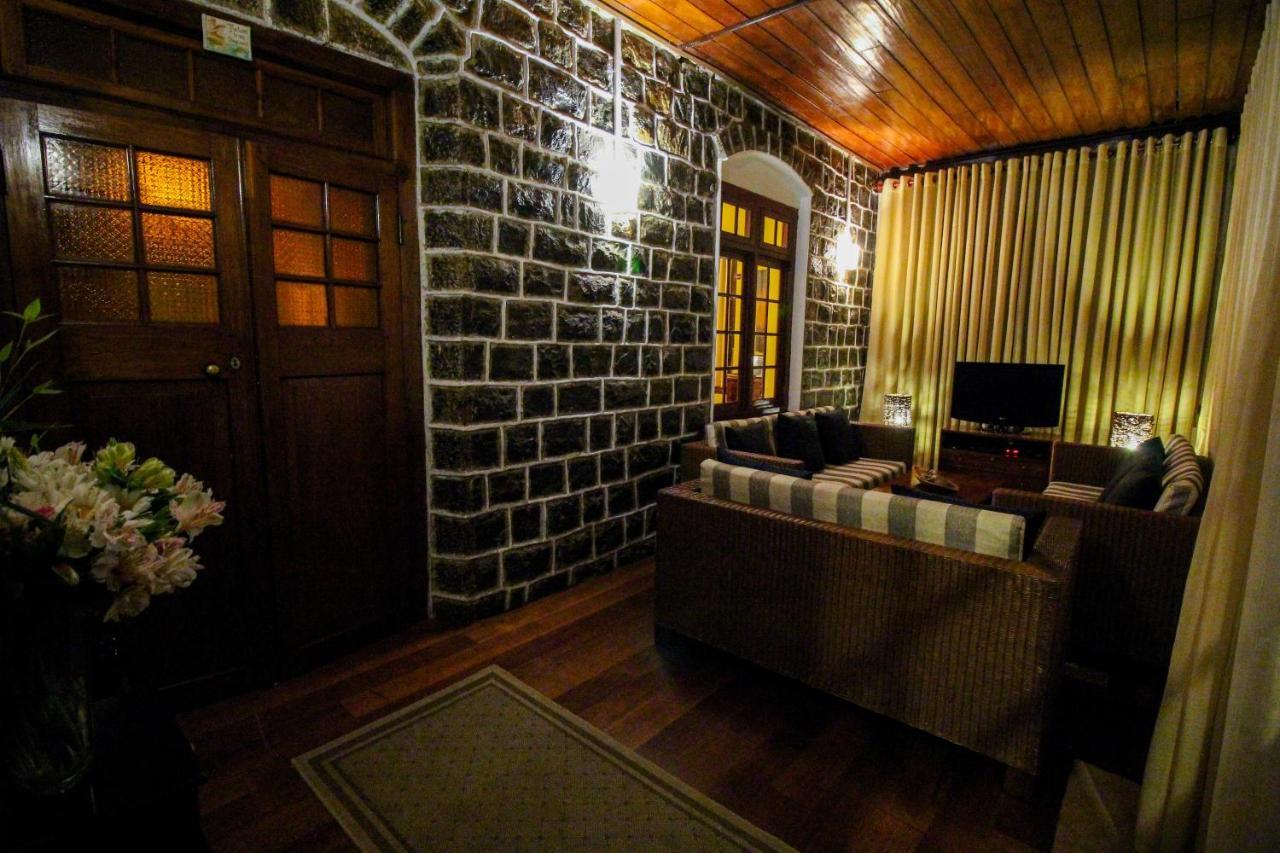 Brockenhurst Bungalow Nuwara Eliya Kültér fotó