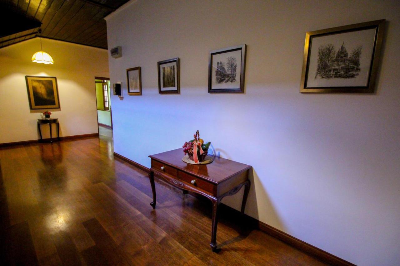 Brockenhurst Bungalow Nuwara Eliya Kültér fotó