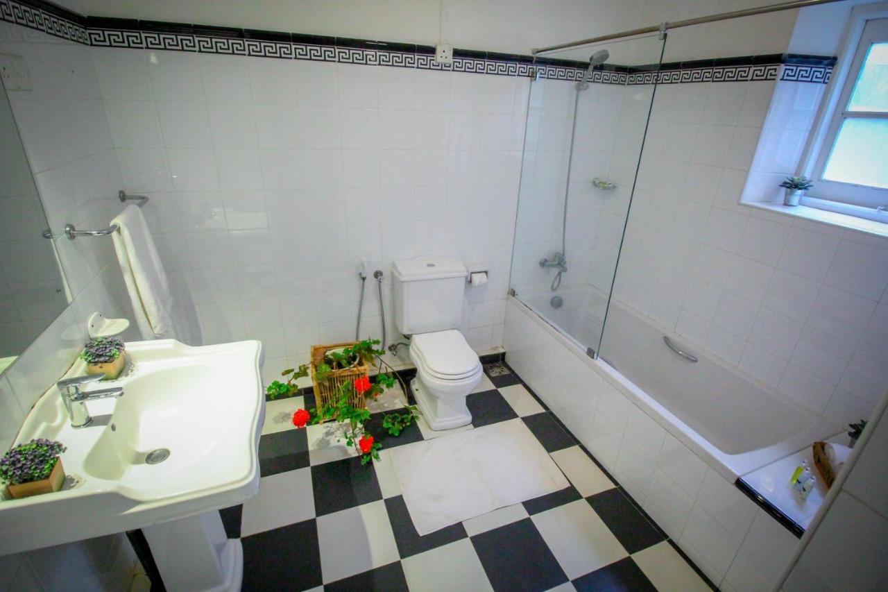 Brockenhurst Bungalow Nuwara Eliya Kültér fotó