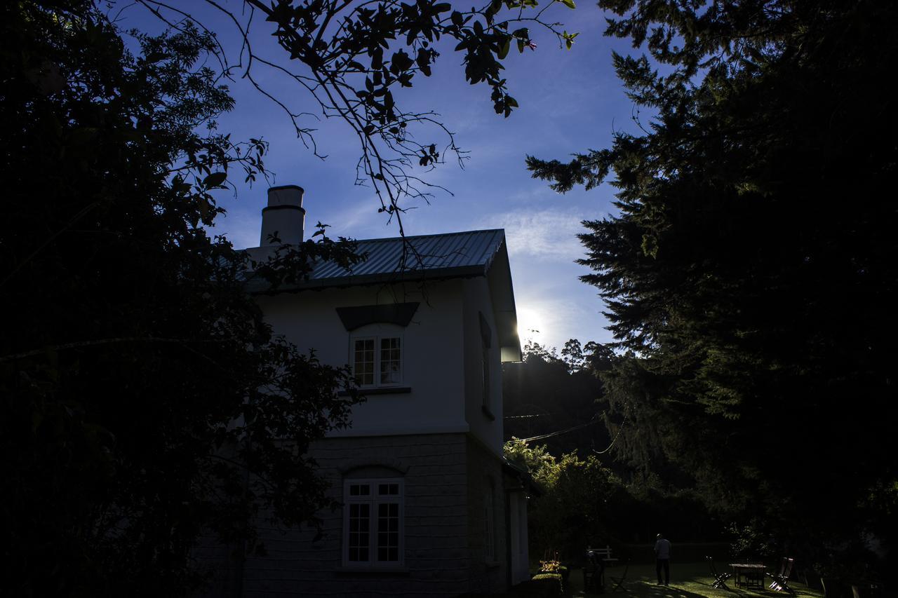 Brockenhurst Bungalow Nuwara Eliya Kültér fotó