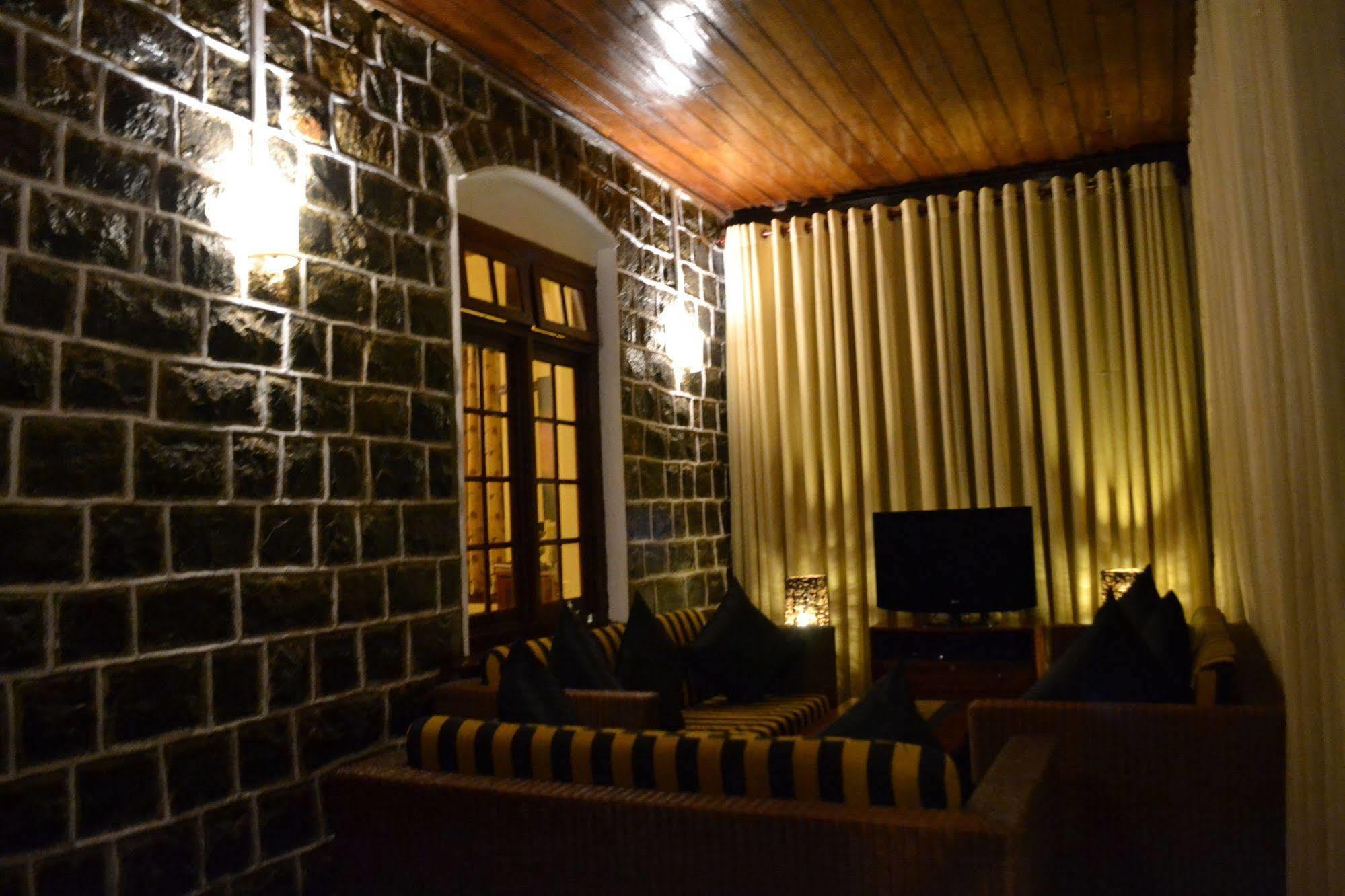 Brockenhurst Bungalow Nuwara Eliya Kültér fotó