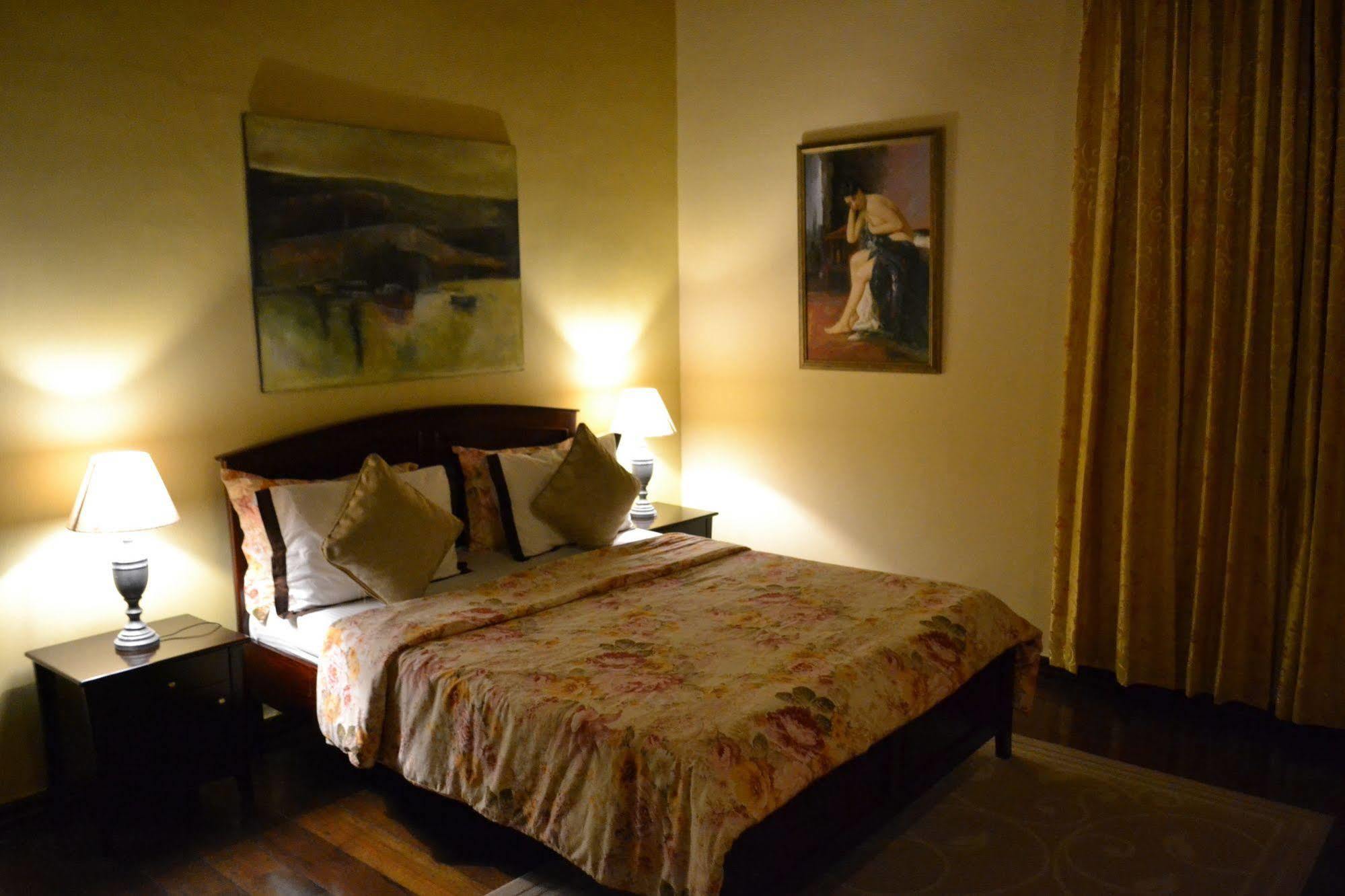 Brockenhurst Bungalow Nuwara Eliya Kültér fotó