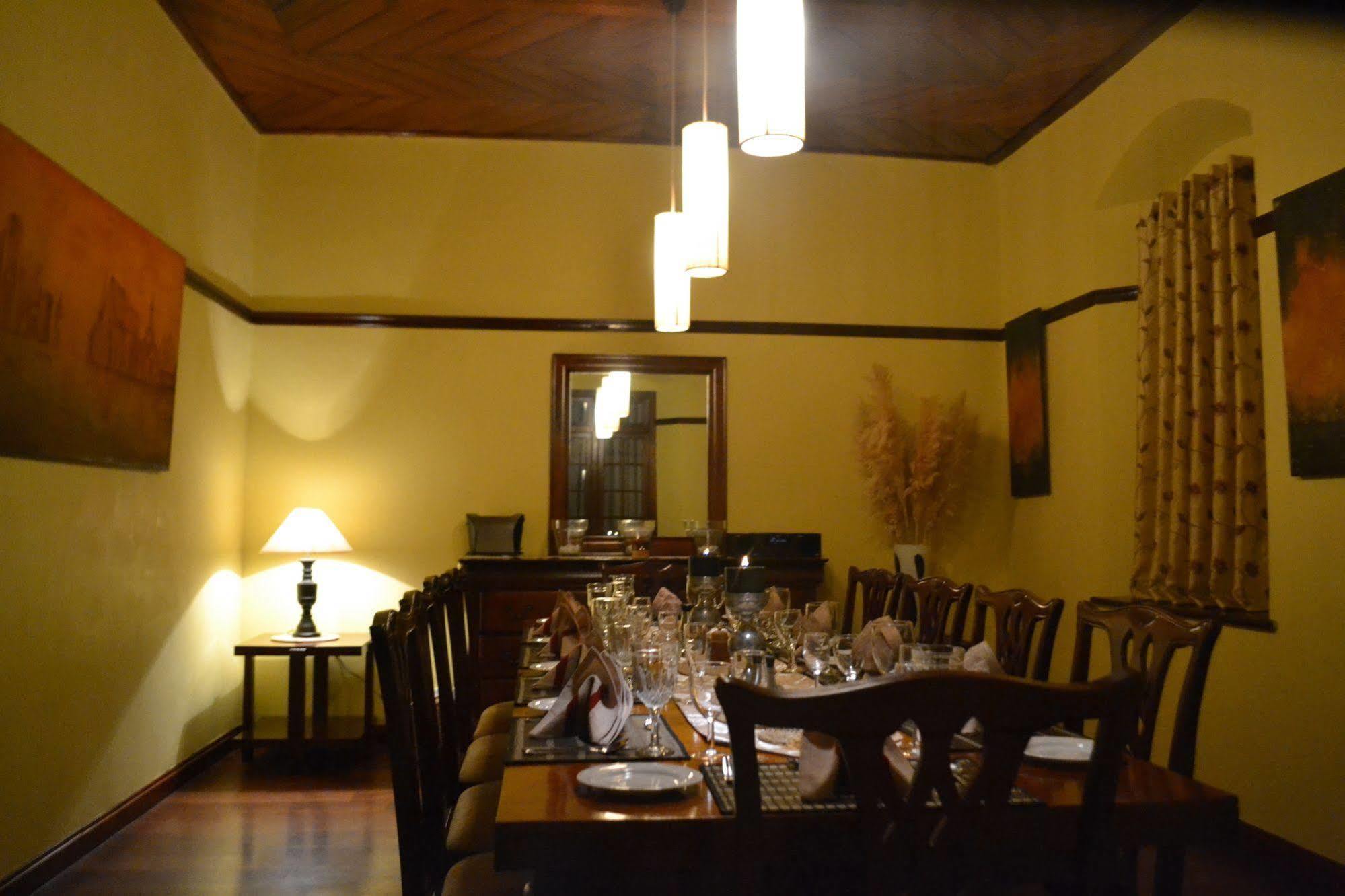 Brockenhurst Bungalow Nuwara Eliya Kültér fotó