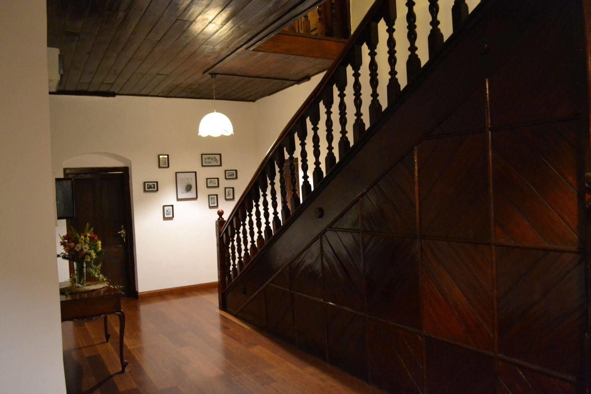 Brockenhurst Bungalow Nuwara Eliya Kültér fotó