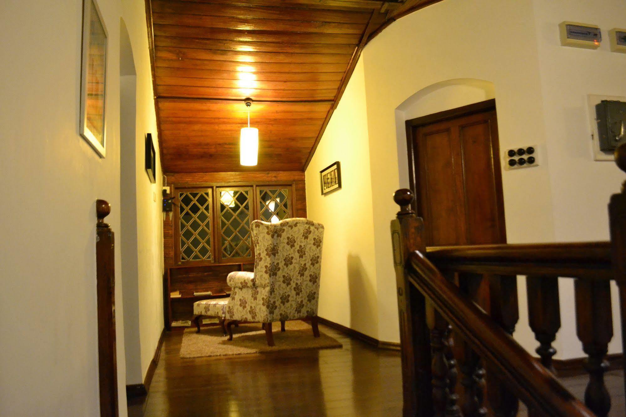 Brockenhurst Bungalow Nuwara Eliya Kültér fotó