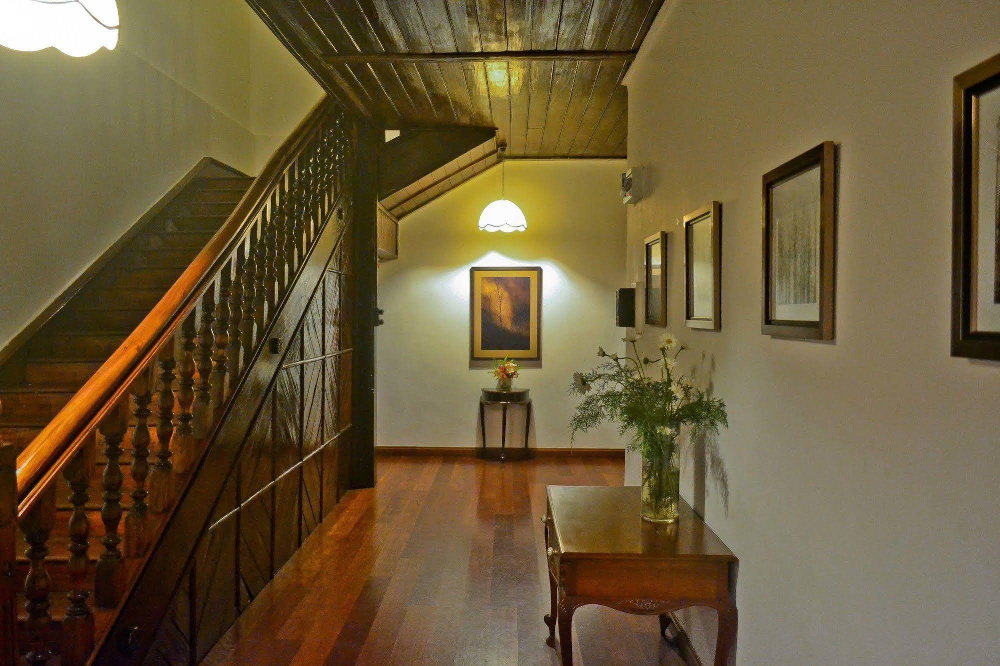 Brockenhurst Bungalow Nuwara Eliya Kültér fotó