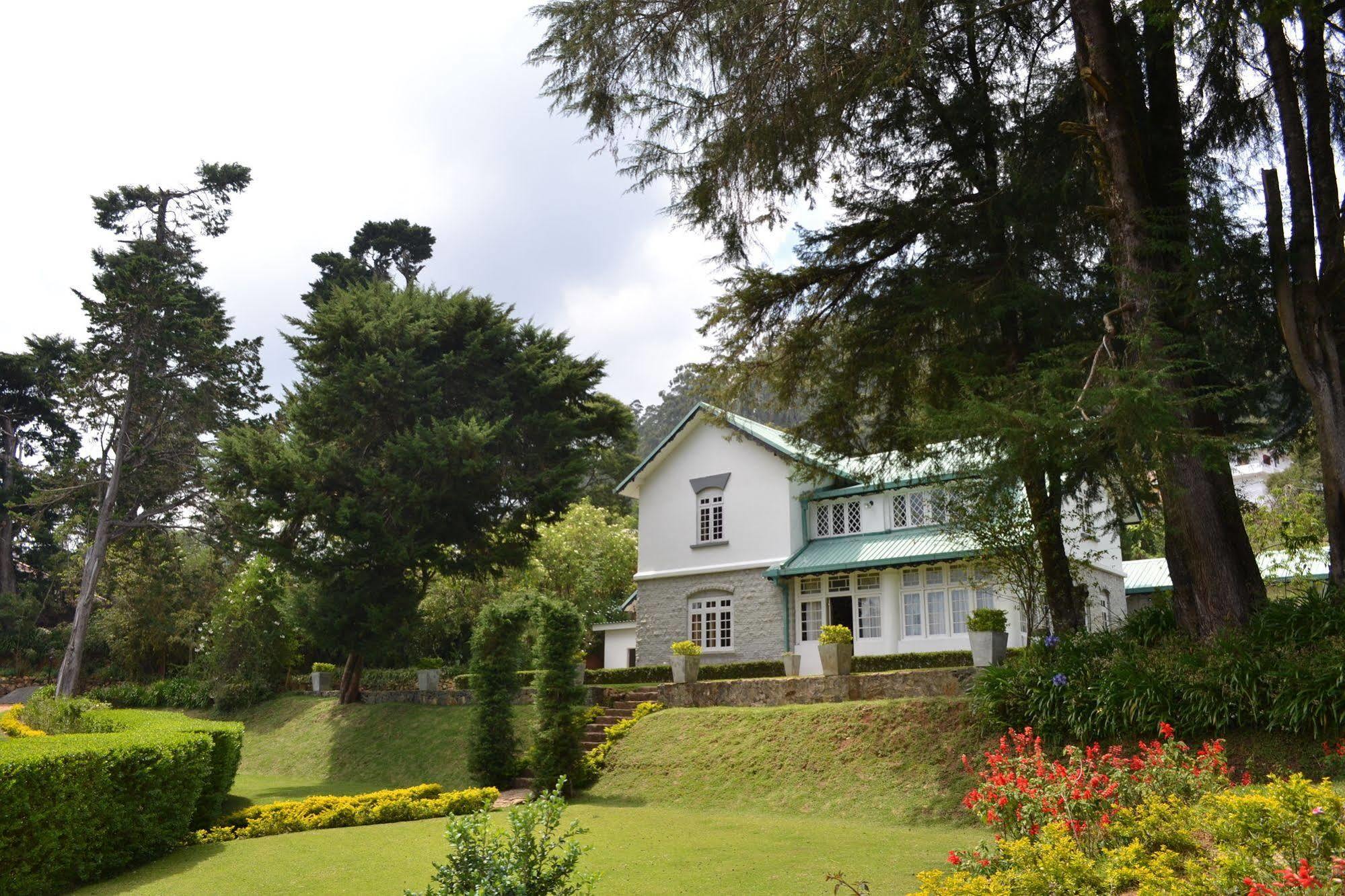 Brockenhurst Bungalow Nuwara Eliya Kültér fotó