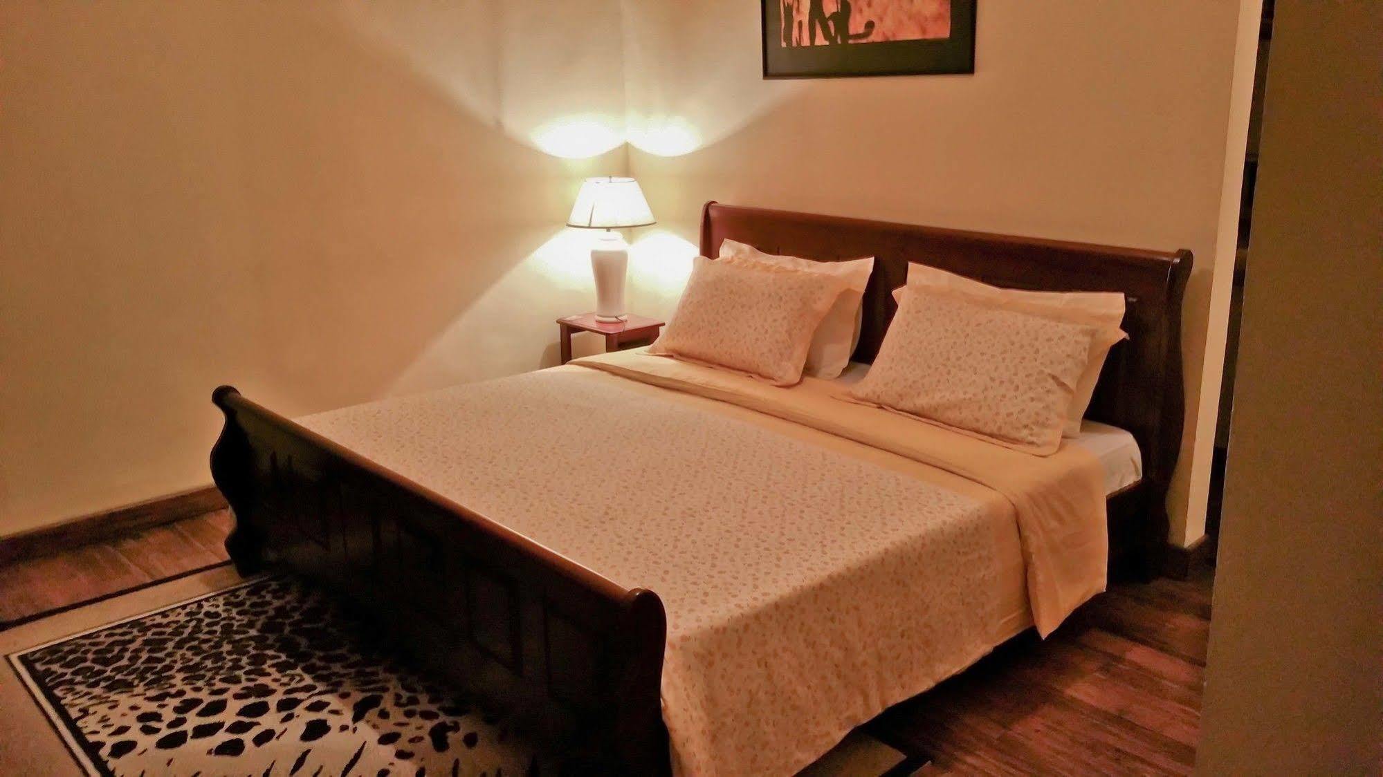 Brockenhurst Bungalow Nuwara Eliya Kültér fotó