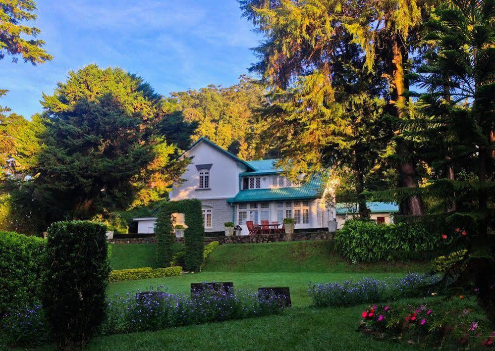 Brockenhurst Bungalow Nuwara Eliya Kültér fotó