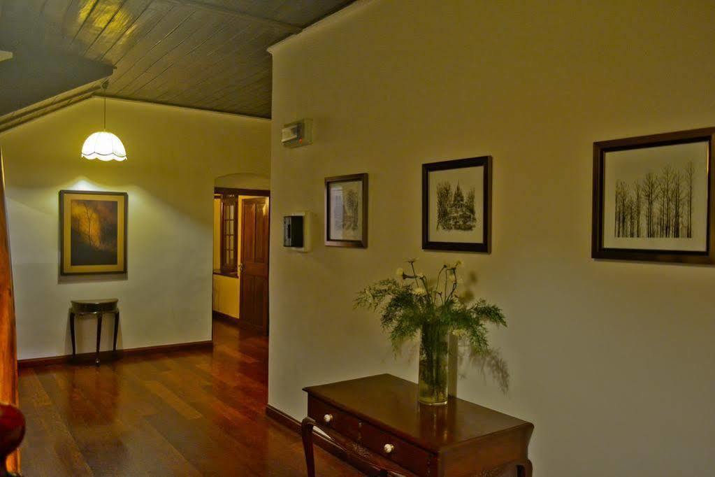 Brockenhurst Bungalow Nuwara Eliya Kültér fotó