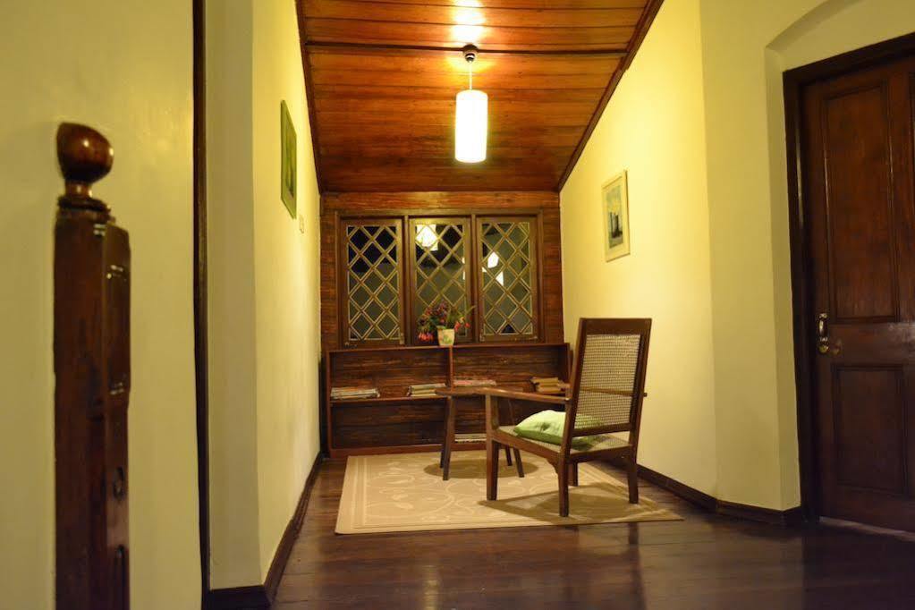Brockenhurst Bungalow Nuwara Eliya Kültér fotó