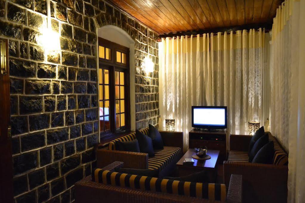 Brockenhurst Bungalow Nuwara Eliya Kültér fotó